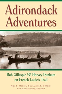 Adirondack Adventures