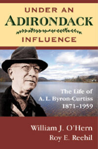 Under an Adirondack Influence