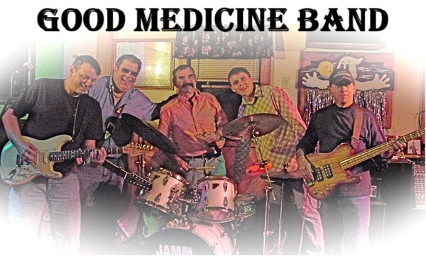 Good Medicine Band