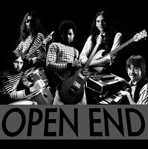 Open End